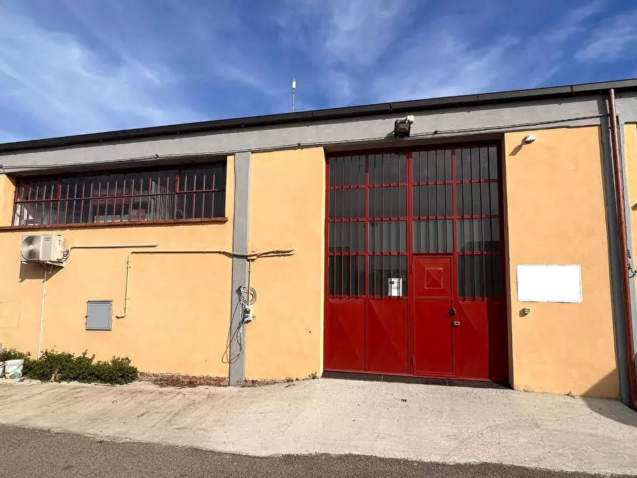 Immagine 13 di Magazzino in vendita  a Vicopisano