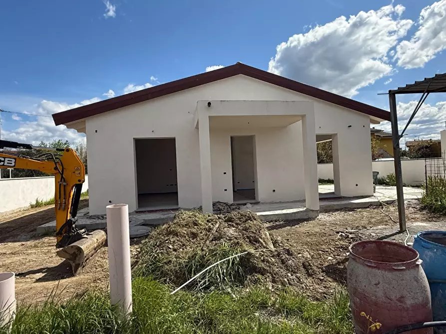 Immagine 59 di Casa indipendente in vendita  a Calcinaia