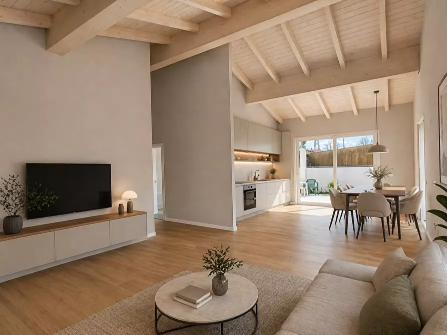 Immagine 18 di Casa indipendente in vendita  a Calcinaia