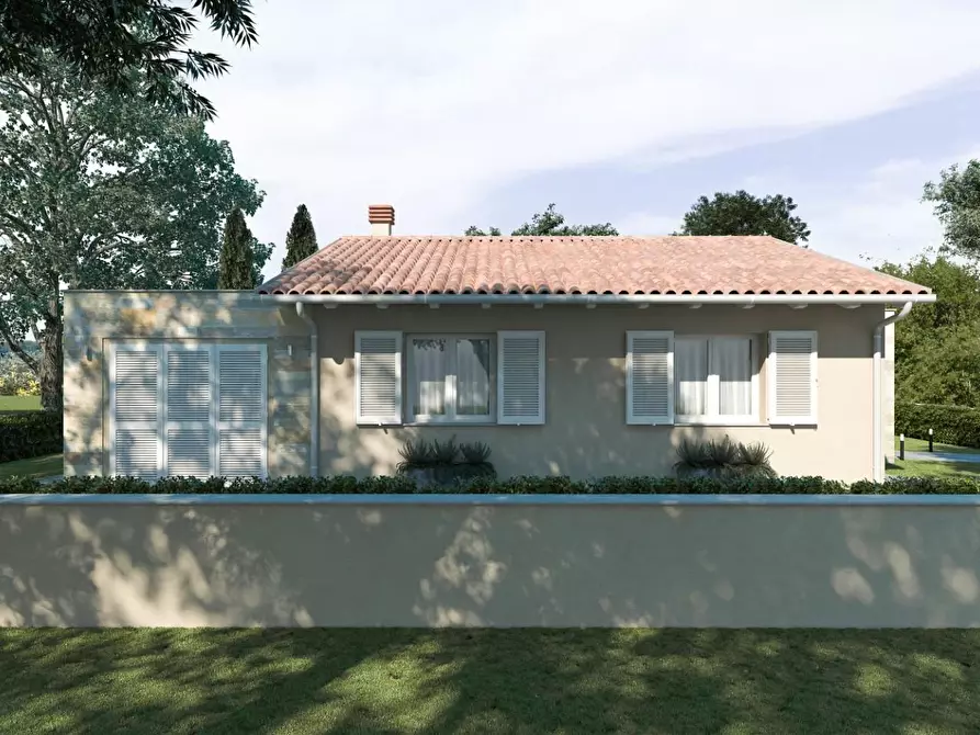 Immagine 68 di Casa indipendente in vendita  a Calcinaia