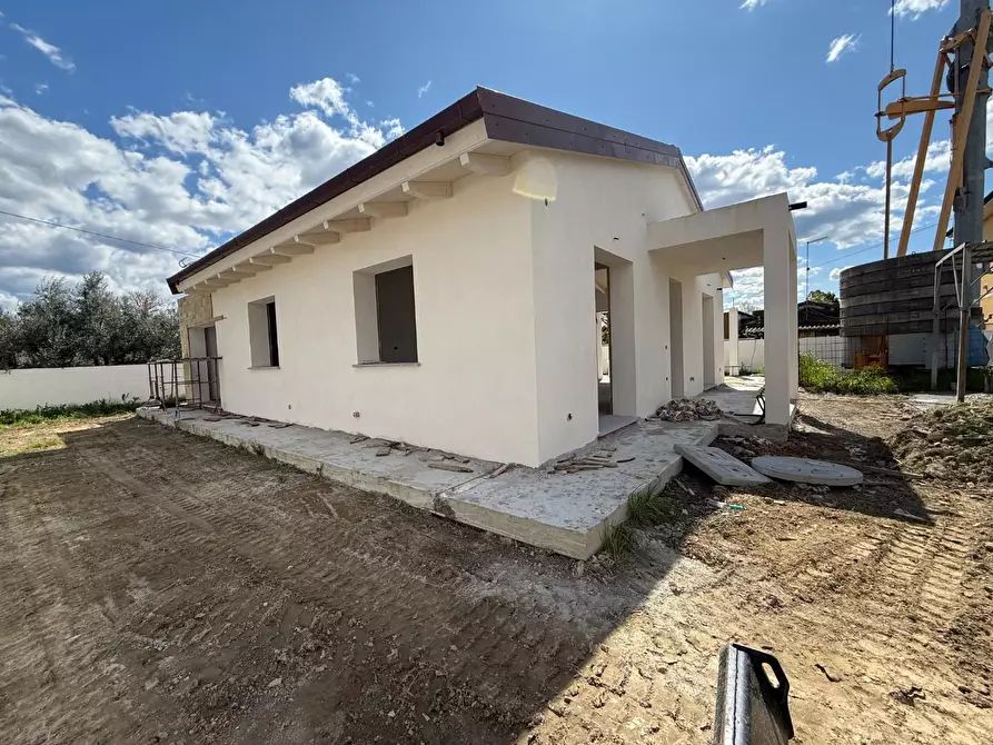 Immagine 27 di Casa indipendente in vendita  a Calcinaia