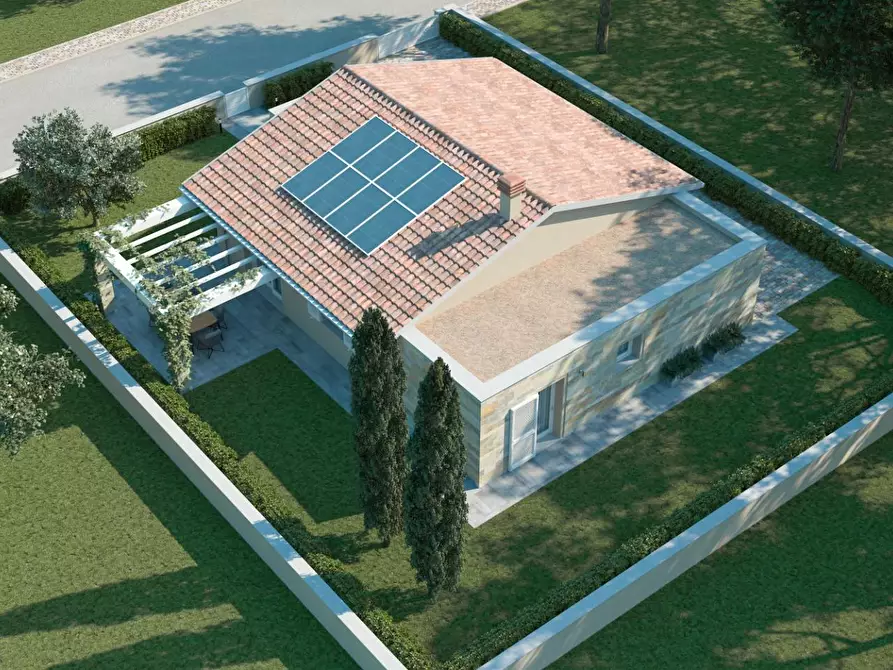 Immagine 63 di Casa indipendente in vendita  a Calcinaia