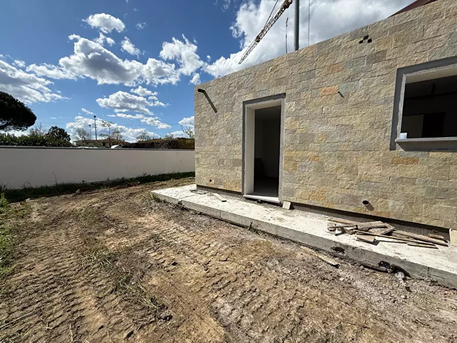 Immagine 57 di Casa indipendente in vendita  a Calcinaia