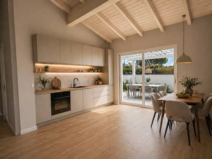 Immagine 19 di Casa indipendente in vendita  a Calcinaia
