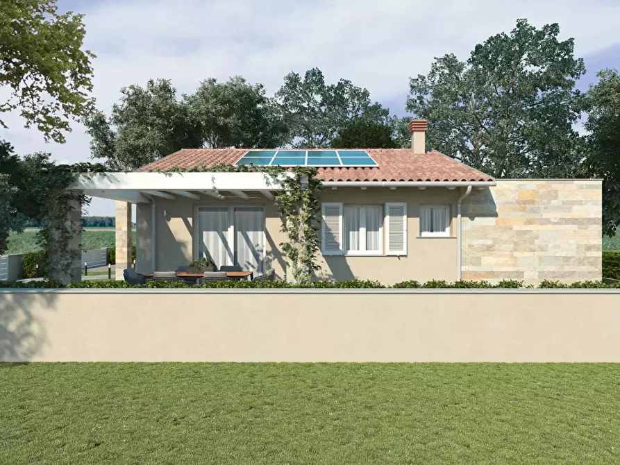 Immagine 26 di Casa indipendente in vendita  a Calcinaia