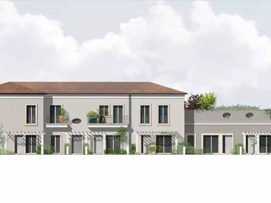 Immagine 2 di Appartamento in vendita  a Cascina