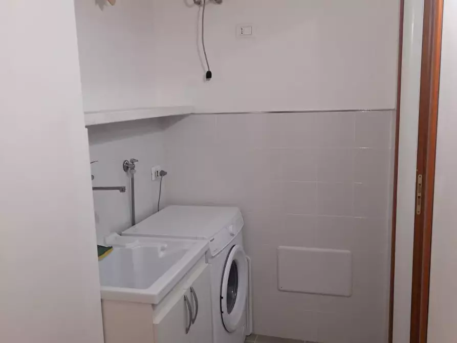 Immagine 9 di Appartamento in vendita  a Terricciola