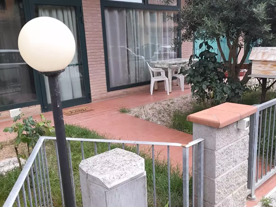 Immagine 17 di Appartamento in vendita  a Terricciola