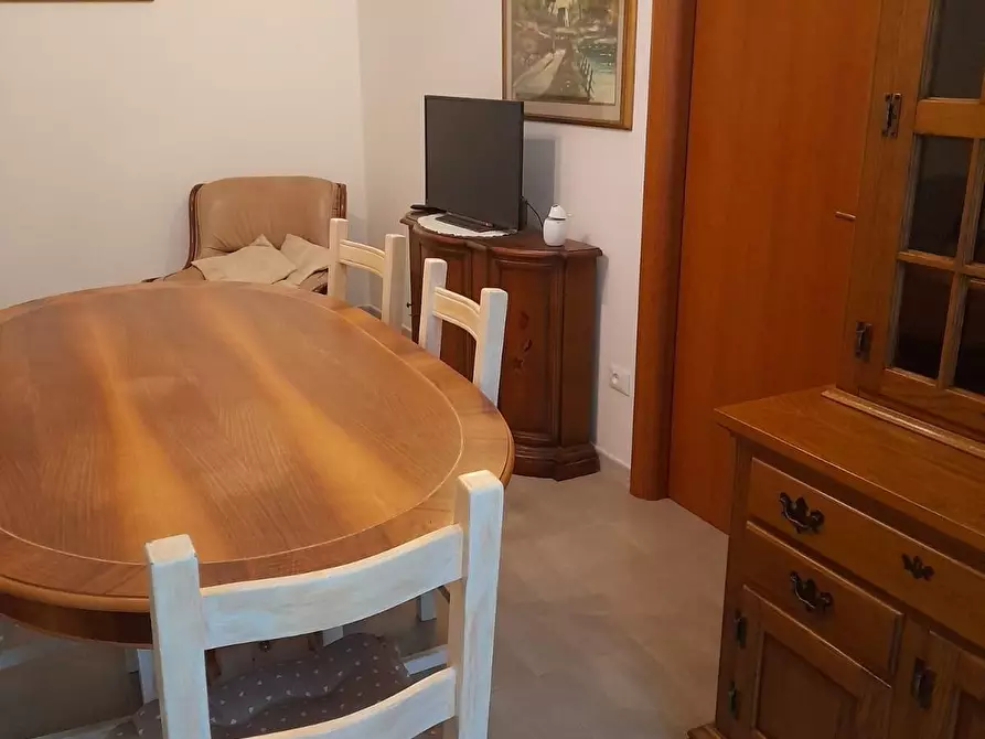 Immagine 4 di Appartamento in vendita  a Terricciola