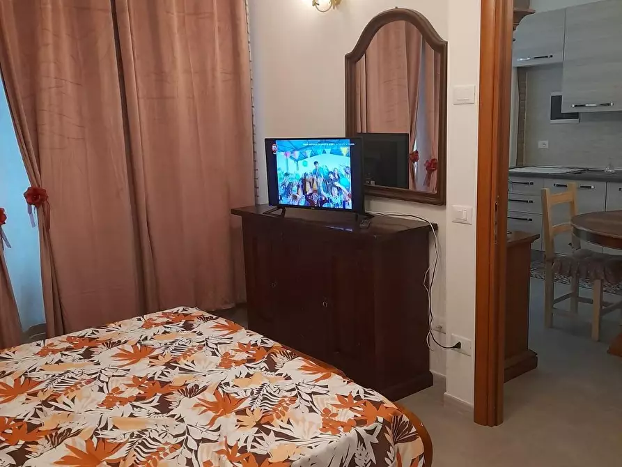 Immagine 8 di Appartamento in vendita  a Terricciola