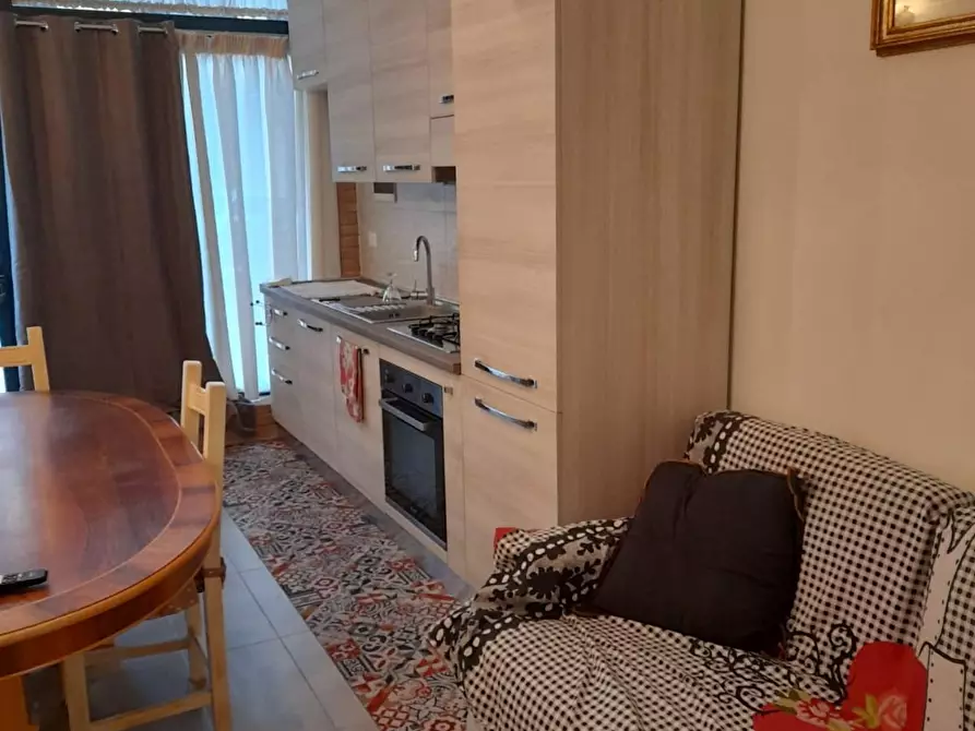 Immagine 2 di Appartamento in vendita  a Terricciola