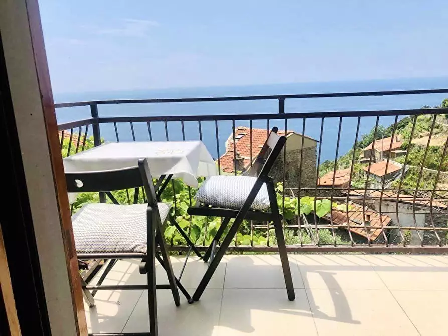 Immagine 25 di Casa semindipendente in vendita  a La Spezia