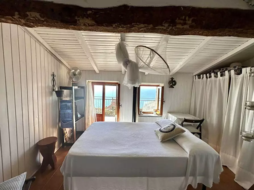 Immagine 20 di Casa semindipendente in vendita  a La Spezia