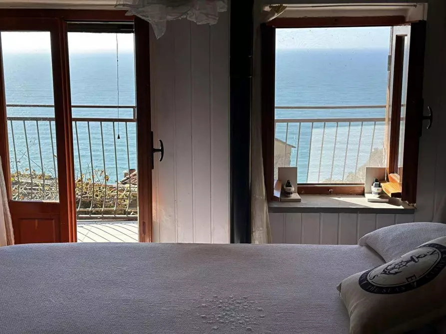 Immagine 22 di Casa semindipendente in vendita  a La Spezia