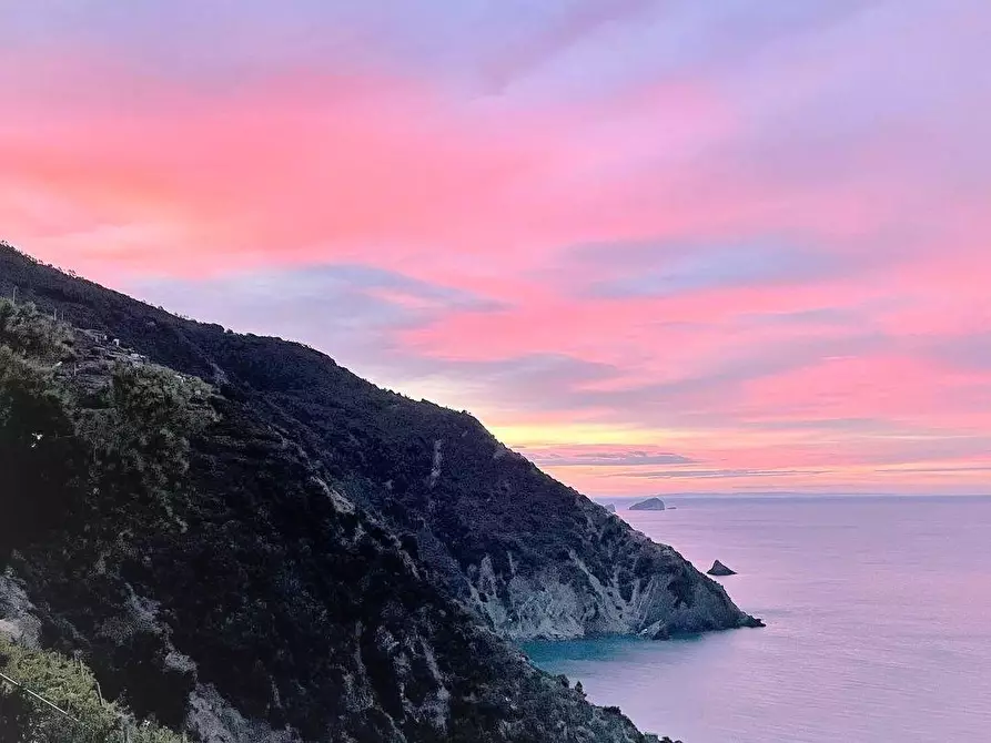 Immagine 1 di Casa semindipendente in vendita  a La Spezia