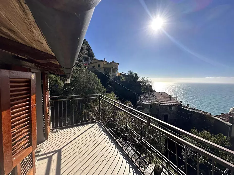 Immagine 23 di Casa semindipendente in vendita  a La Spezia