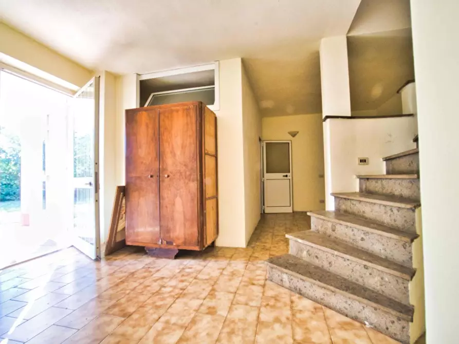 Immagine 16 di Casa colonica in vendita  a Suvereto