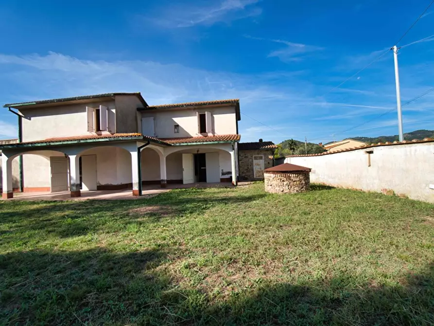 Immagine 44 di Casa colonica in vendita  a Suvereto