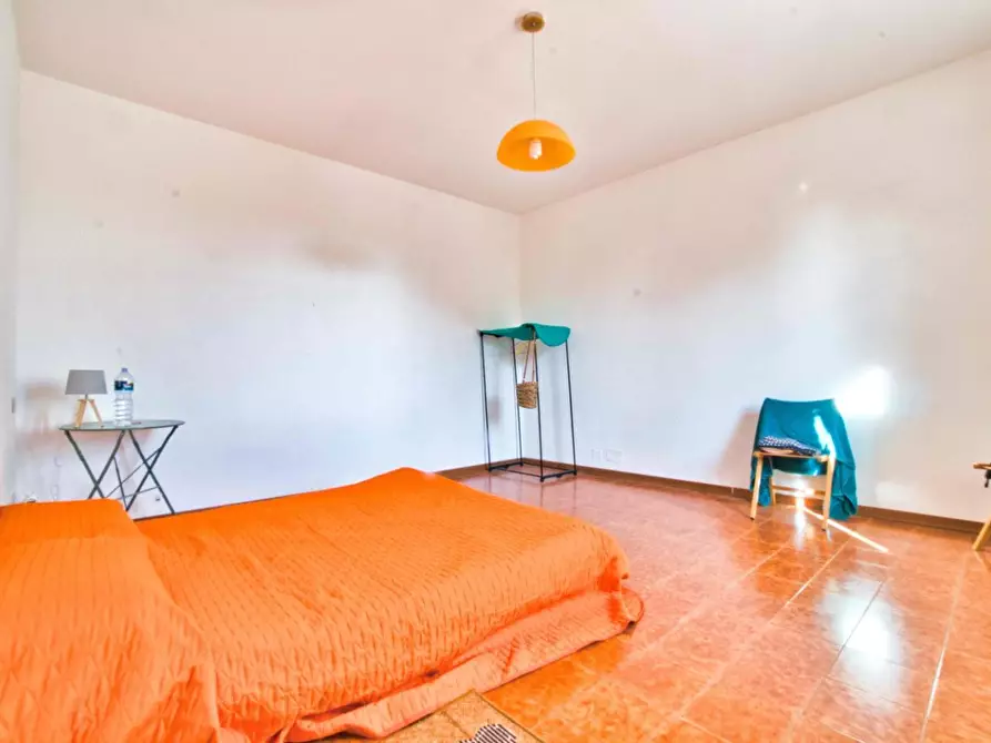 Immagine 24 di Casa colonica in vendita  a Suvereto