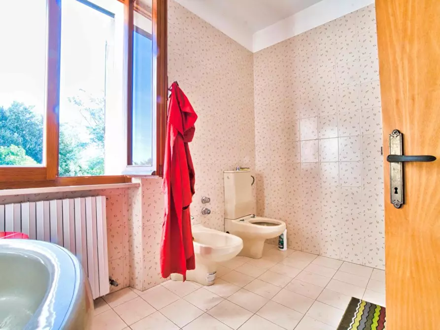 Immagine 29 di Casa colonica in vendita  a Suvereto