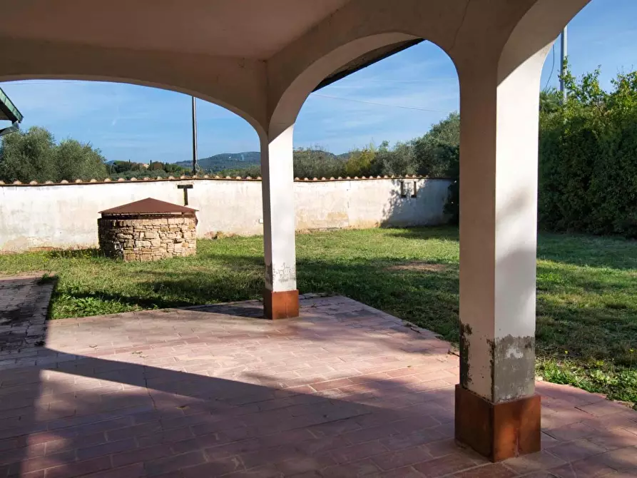 Immagine 42 di Casa colonica in vendita  a Suvereto