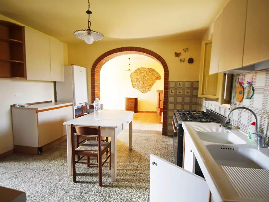 Immagine 5 di Casa colonica in vendita  a Vinci