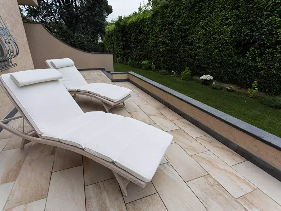 Immagine 4 di Villa in affitto  a Forte Dei Marmi