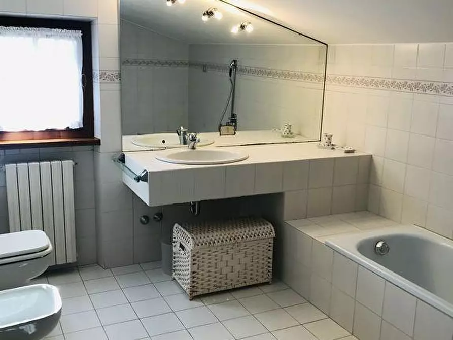 Immagine 13 di Villa in affitto  a Forte Dei Marmi