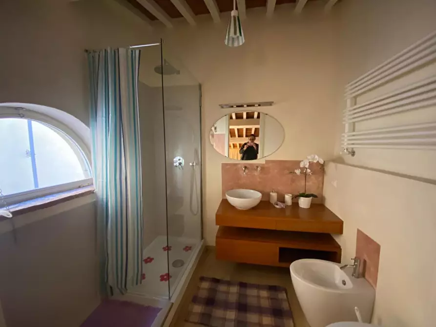 Immagine 9 di Mansarda in vendita  a Pisa