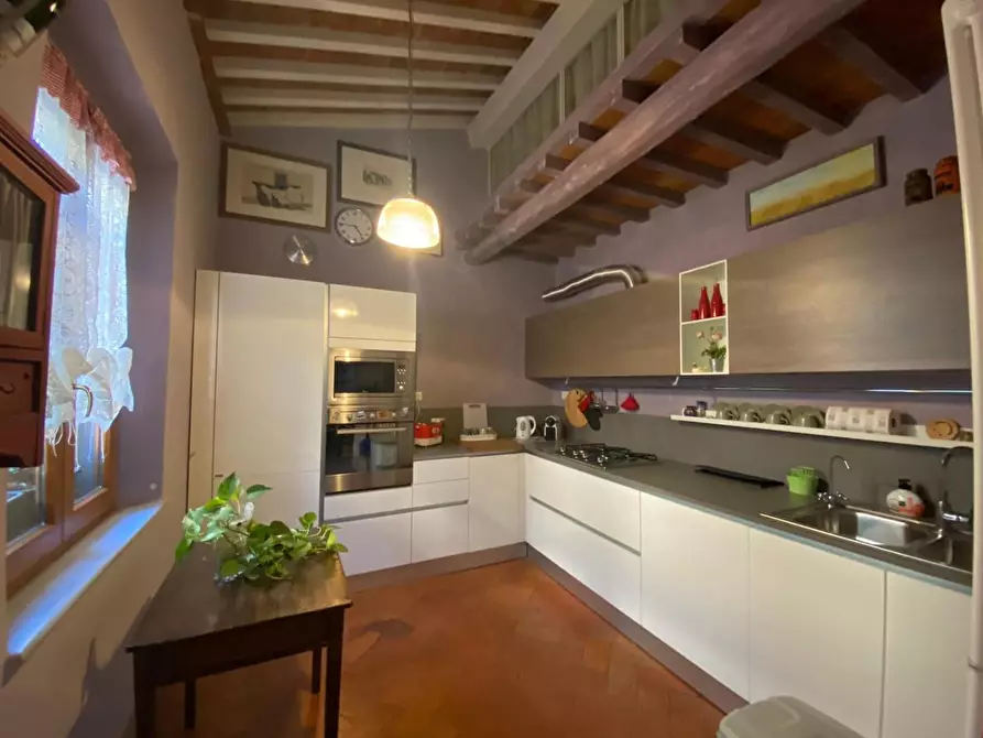 Immagine 3 di Mansarda in vendita  a Pisa