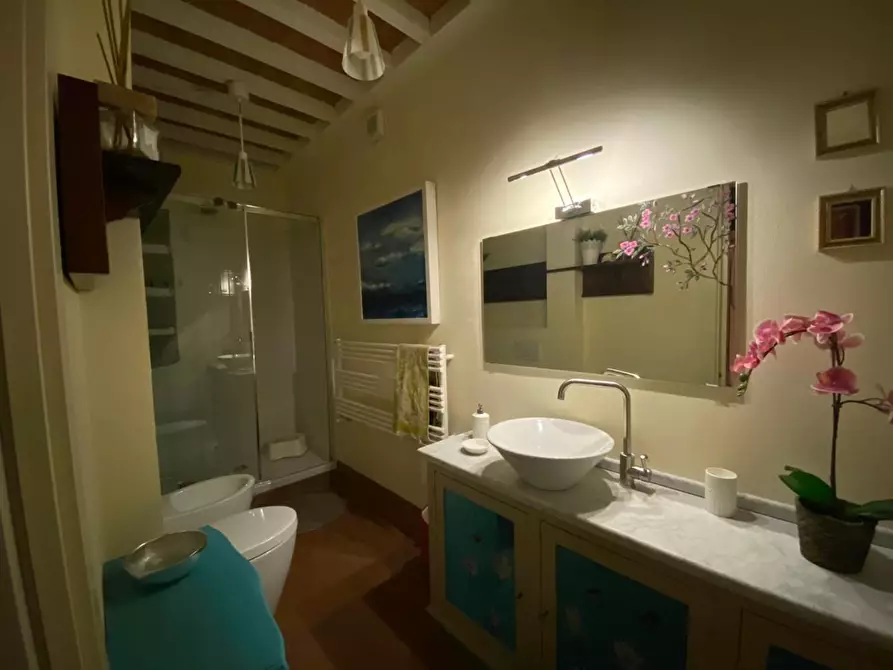 Immagine 6 di Mansarda in vendita  a Pisa