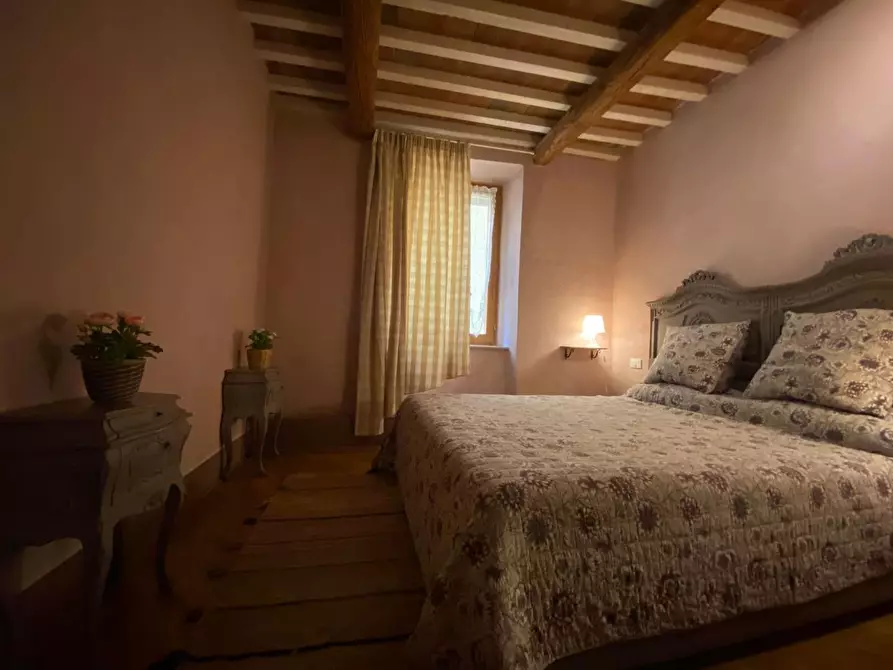 Immagine 4 di Mansarda in vendita  a Pisa