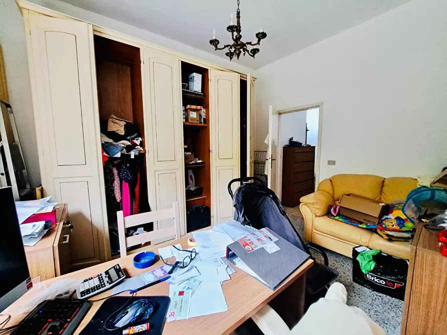 Immagine 17 di Appartamento in vendita  a Massarosa