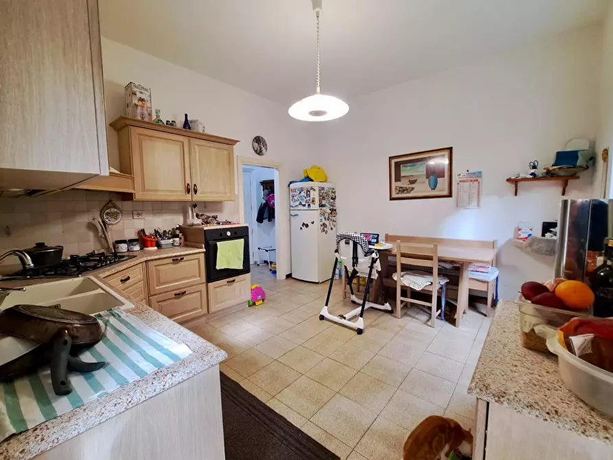 Immagine 27 di Appartamento in vendita  a Massarosa