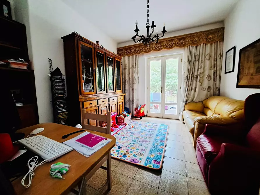 Immagine 7 di Appartamento in vendita  a Massarosa