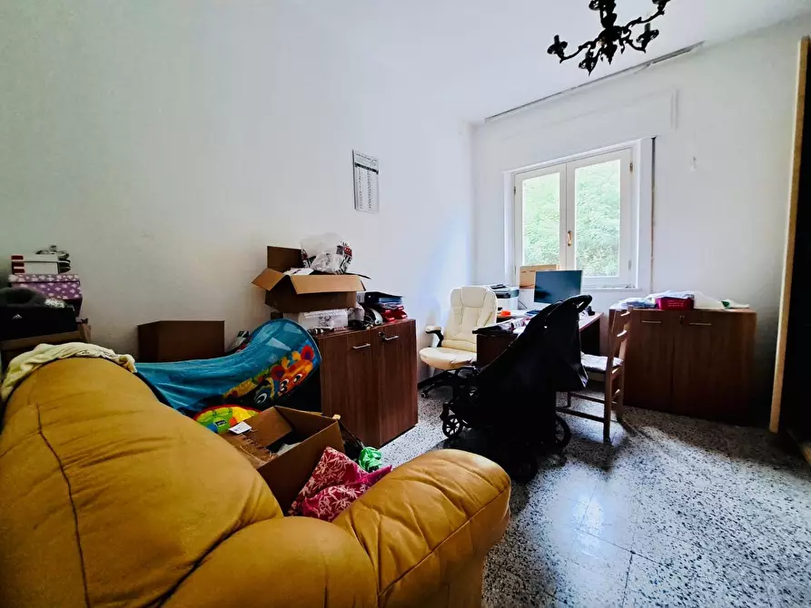 Immagine 16 di Appartamento in vendita  a Massarosa