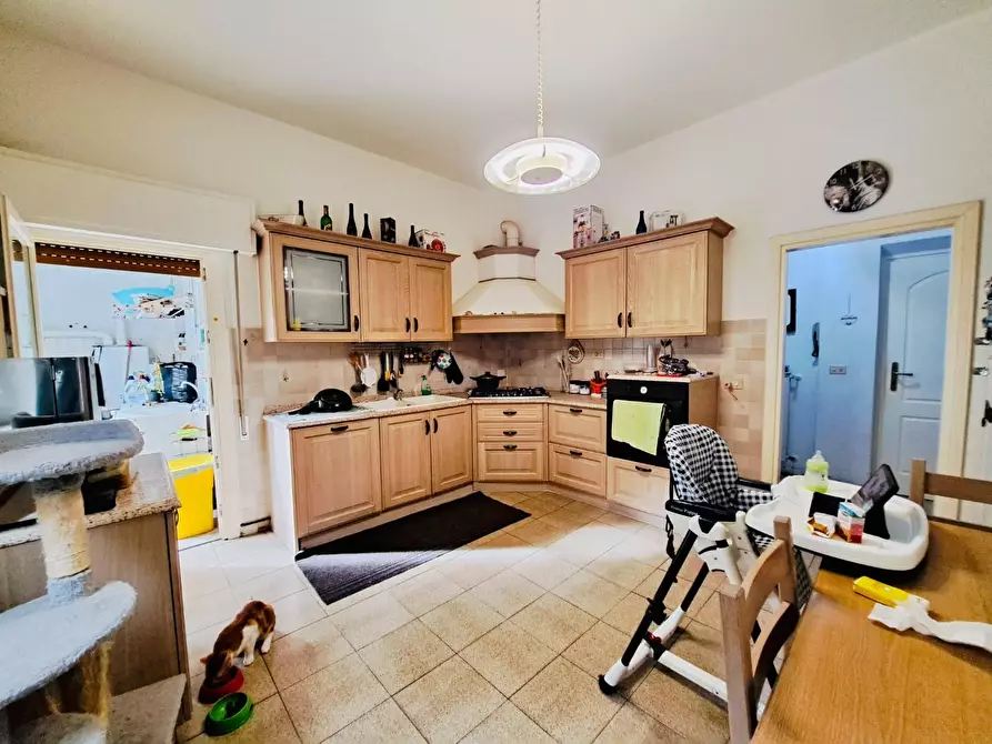 Immagine 25 di Appartamento in vendita  a Massarosa