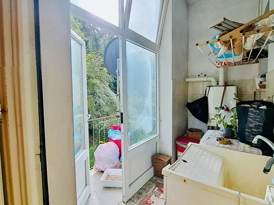 Immagine 4 di Appartamento in vendita  a Massarosa