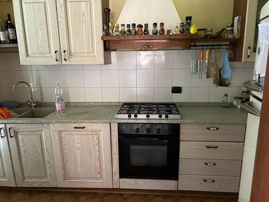 Immagine 7 di Villa in vendita  a Fucecchio