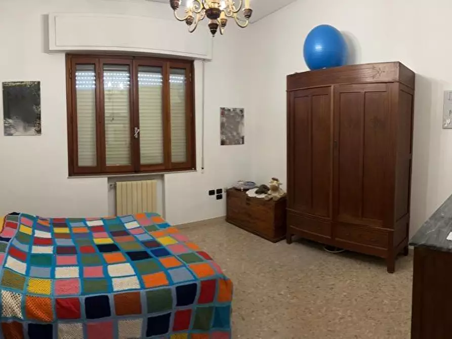 Immagine 15 di Villa in vendita  a Fucecchio