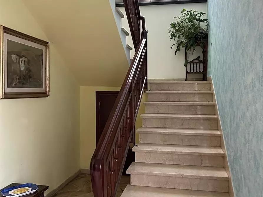 Immagine 9 di Villa in vendita  a Fucecchio