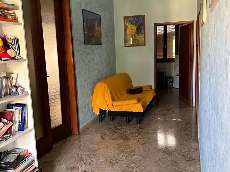 Immagine 11 di Villa in vendita  a Fucecchio