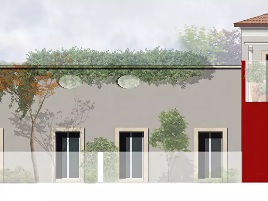 Immagine 3 di Appartamento in vendita  a Cascina