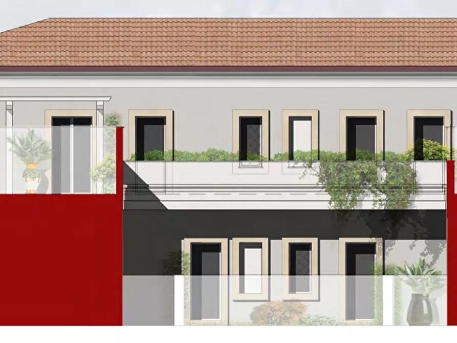 Immagine 4 di Appartamento in vendita  a Cascina