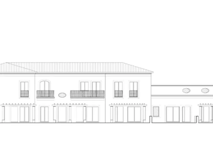 Immagine 5 di Appartamento in vendita  a Cascina