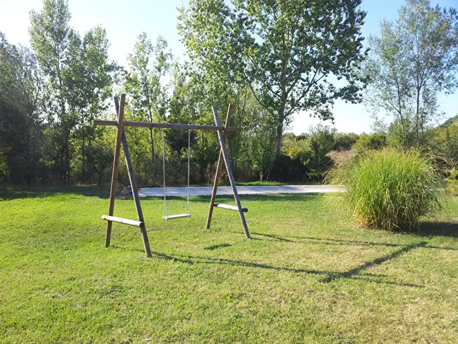 Immagine 3 di Deposito in vendita  a Terricciola