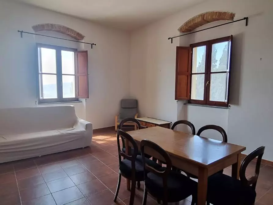 Immagine 9 di Appartamento in vendita  a Rosignano Marittimo