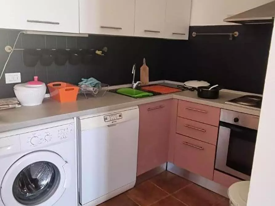 Immagine 10 di Appartamento in vendita  a Rosignano Marittimo