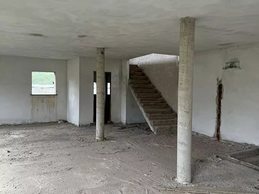 Immagine 6 di Magazzino in vendita  a Calci