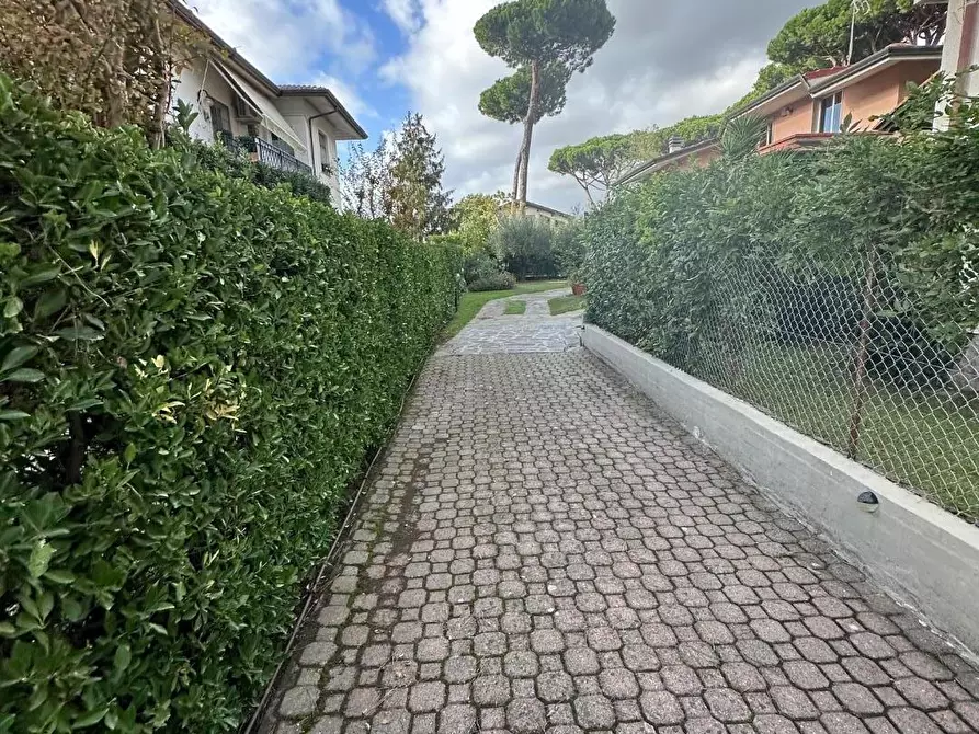 Immagine 2 di Villa in vendita  a Montignoso